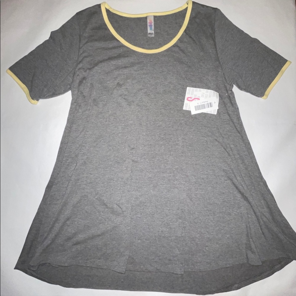 LuLaRoe Perfect T